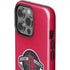 NBA Houston Rockets Distressed iPhone 15 Pro Impact Case